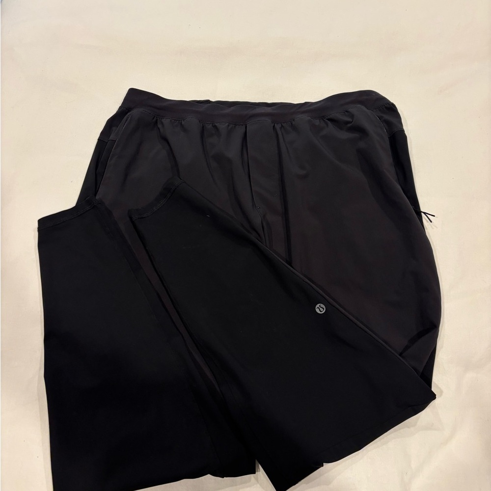 Men’s LuluLemon Joggers size L